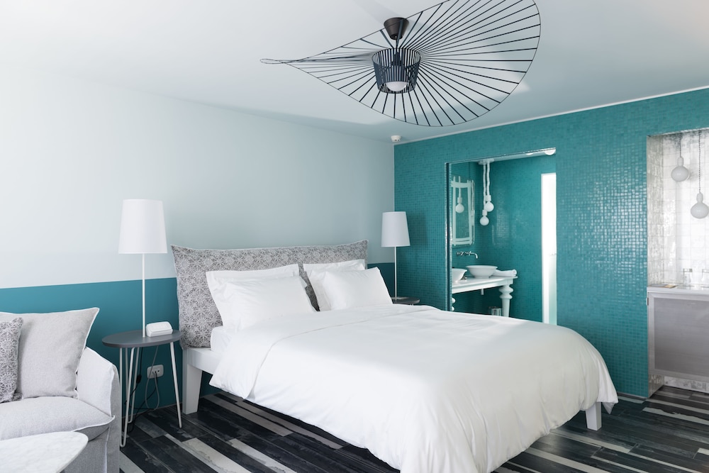 Kalimera Kriti Hotel & Village Resort — Hotel rooms in Sissi