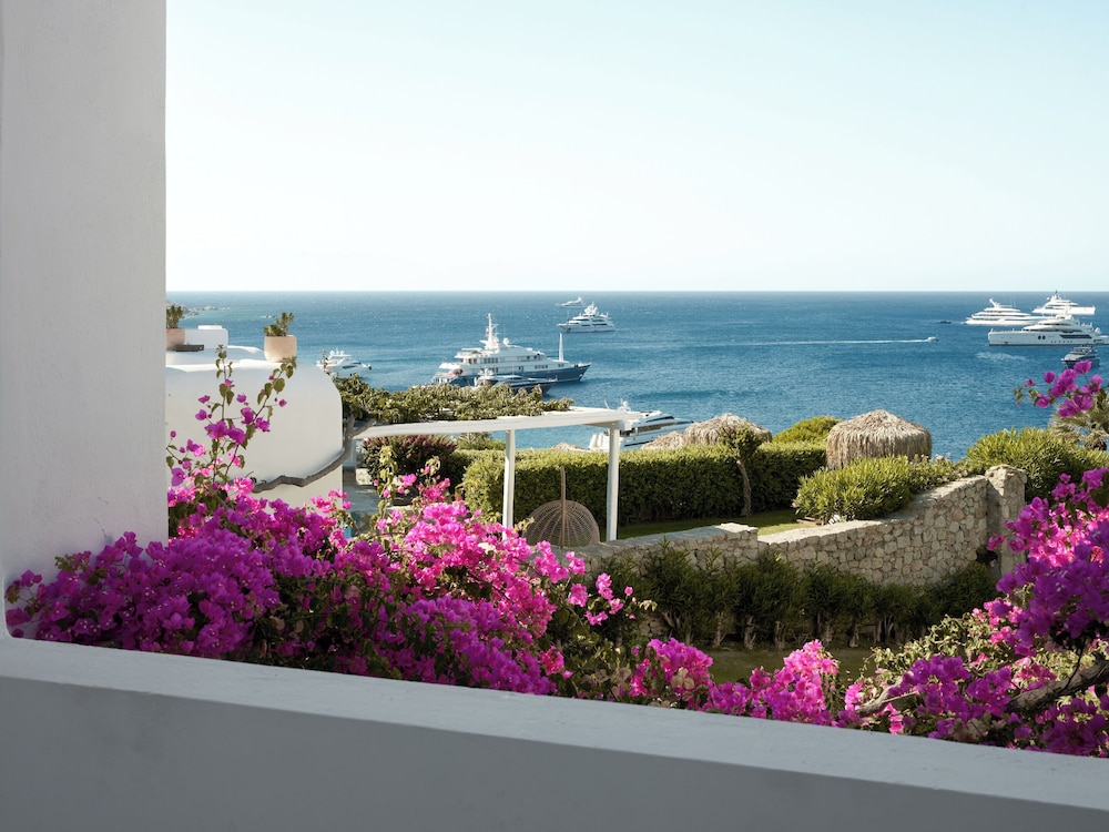 Mykonos Blu, A Resort to Live — Attractions in the area in Plati Gialos, South Aegean