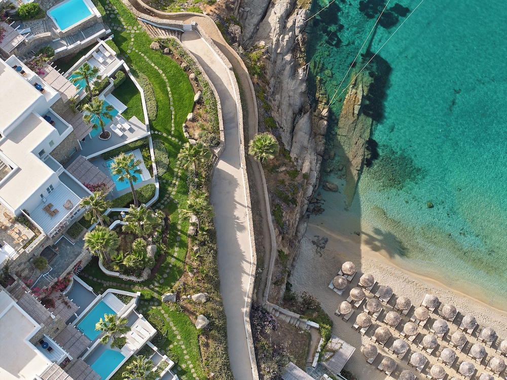 Mykonos Blu, A Grecotel Resort to Live - zdjęcie 5