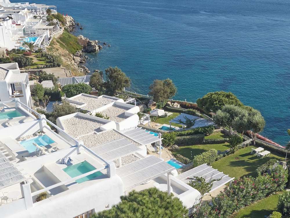 Mykonos Blu, A Grecotel Resort to Live - zdjęcie 4