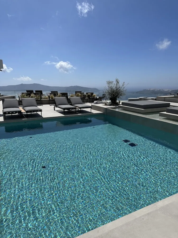 Rocabella Santorini Hotel & SPA