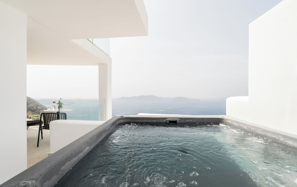 Rocabella Santorini Hotel & SPA — Spa in Imerovigli, South Aegean