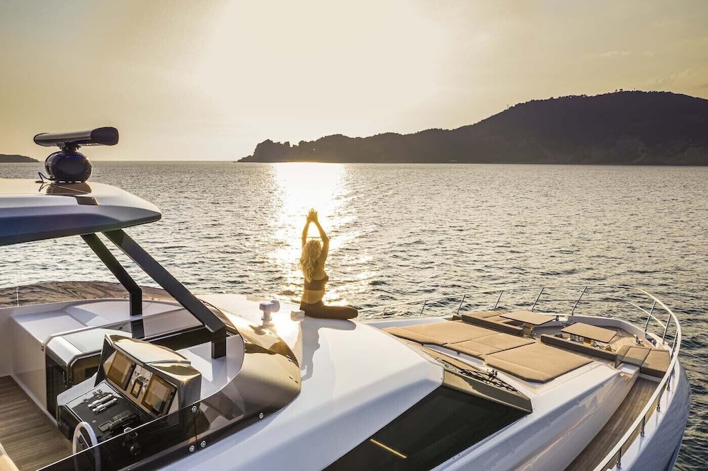 Rocabella Santorini Hotel & SPA — Sports & recreation in Imerovigli, South Aegean