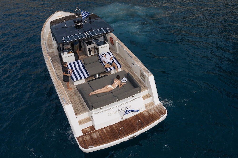 Rocabella Santorini Hotel & SPA — Sports & recreation in Imerovigli, South Aegean