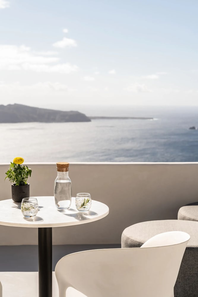Rocabella Santorini Hotel & SPA — Attractions in the area in Imerovigli, South Aegean