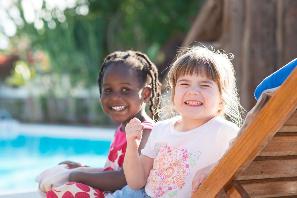 HL Miraflor Suites — Attractions for children in Playa del Ingles, Canary Islands