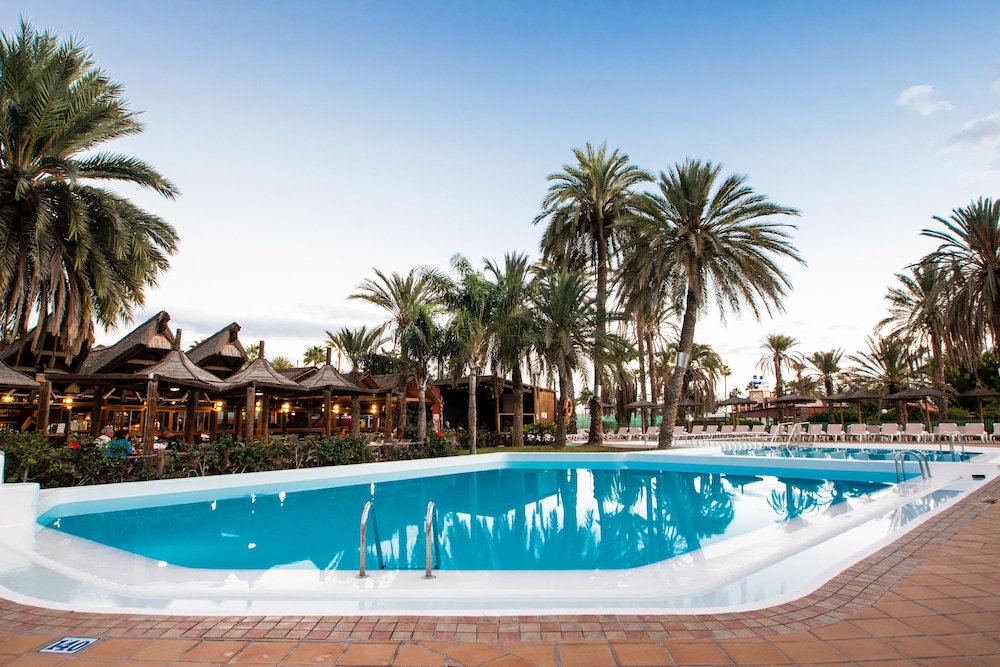 HL Miraflor Suites — Main photo in Playa del Ingles, Canary Islands