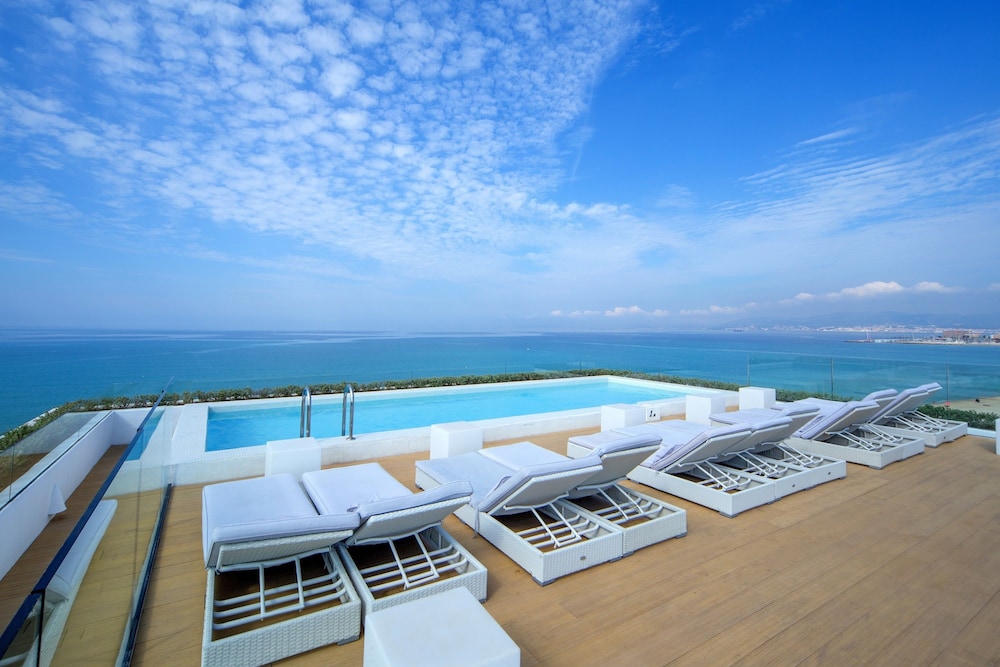 HM Tropical Hotel — Swimming pool in Playa de Palma, Balearic Islands