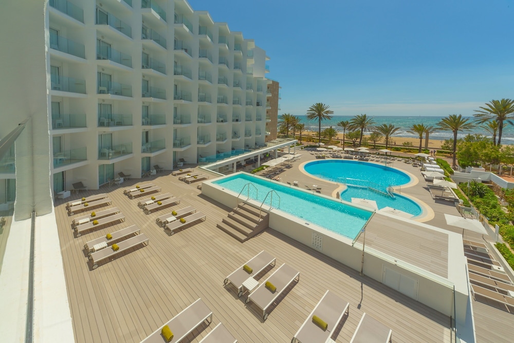 HM Tropical Hotel - zdjęcie 3