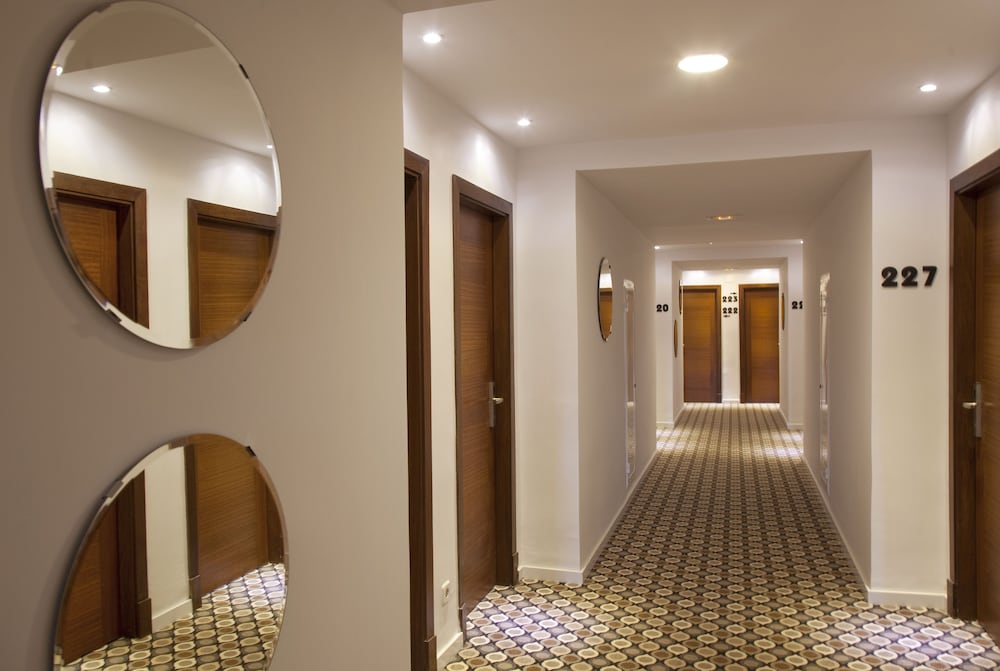 HM Tropical Hotel — Hotel building in Playa de Palma, Balearic Islands
