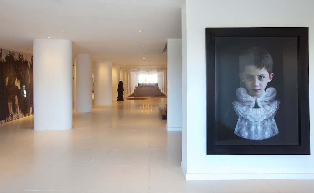 HM Tropical Hotel — Hotel rooms in Playa de Palma, Balearic Islands