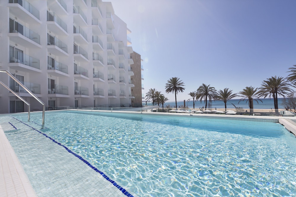HM Tropical Hotel - zdjęcie 2
