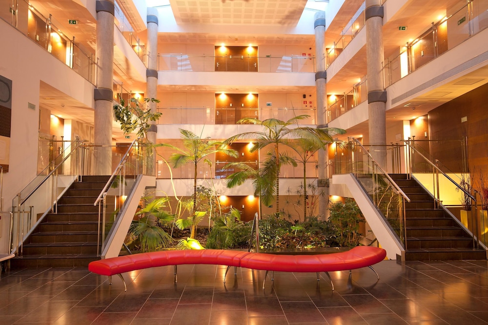 Hotel Port Elche - zdjęcie 4