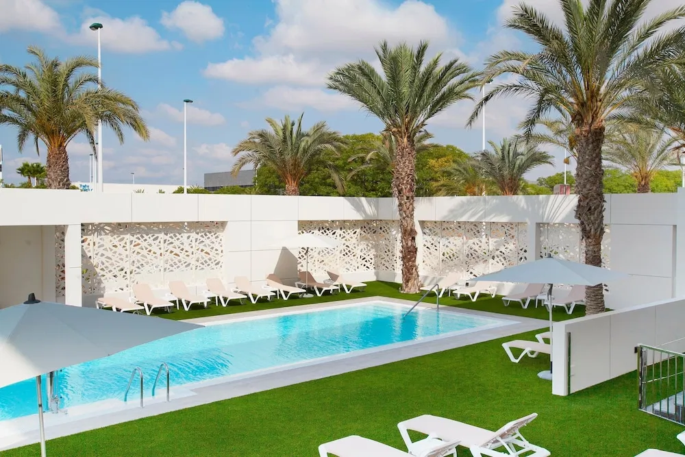 Hotel Port Elche