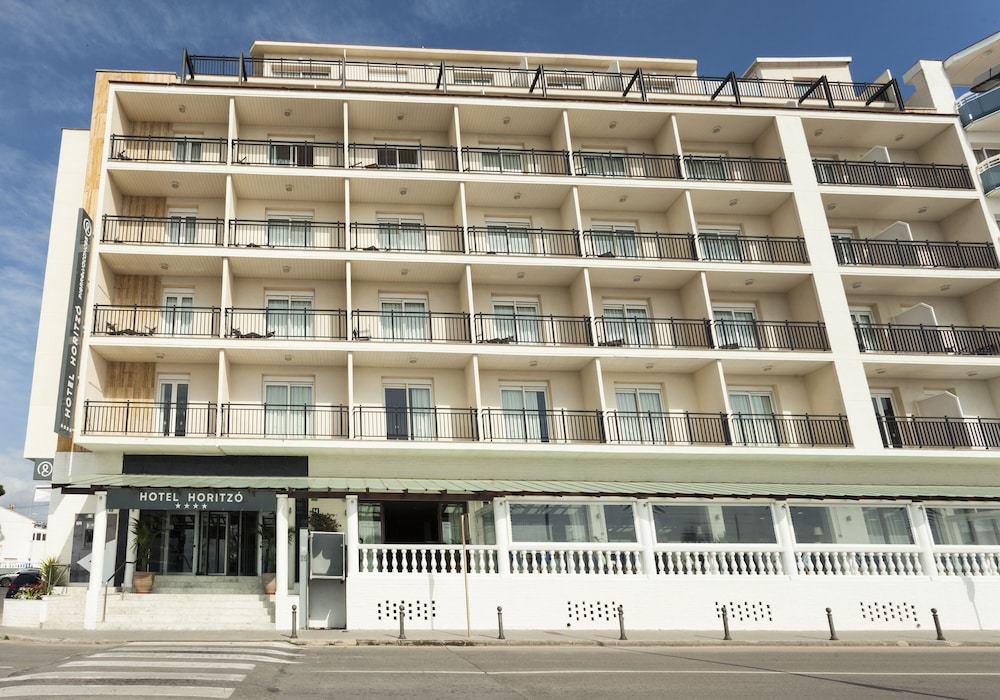 Hotel Horitzó by Pierre & Vacances - zdjęcie 5