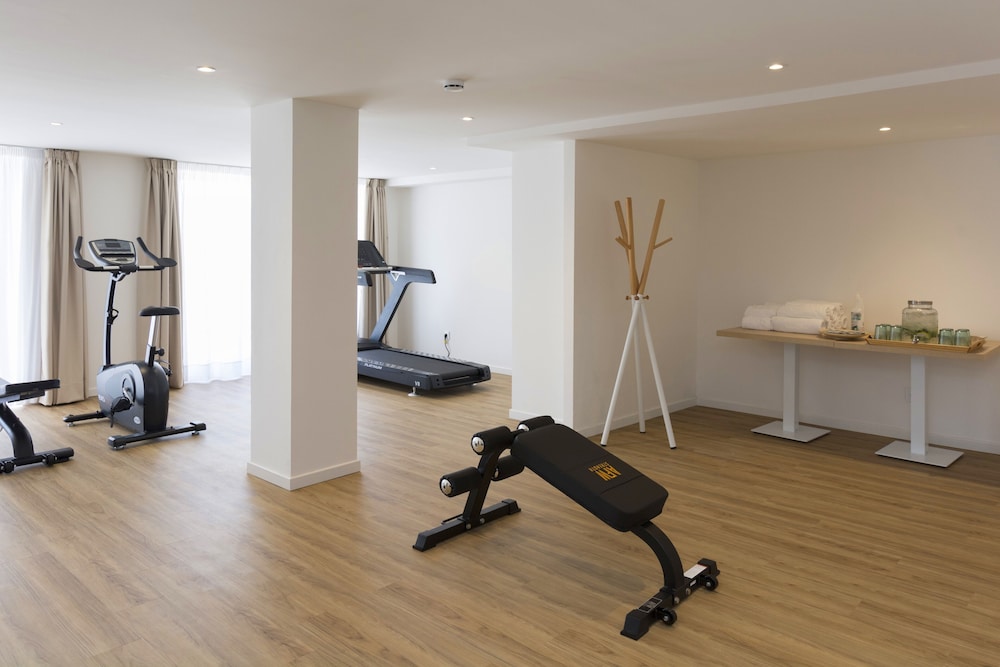 Hotel HSM Linda Playa — Sports & recreation in Peguera, Balearic Islands