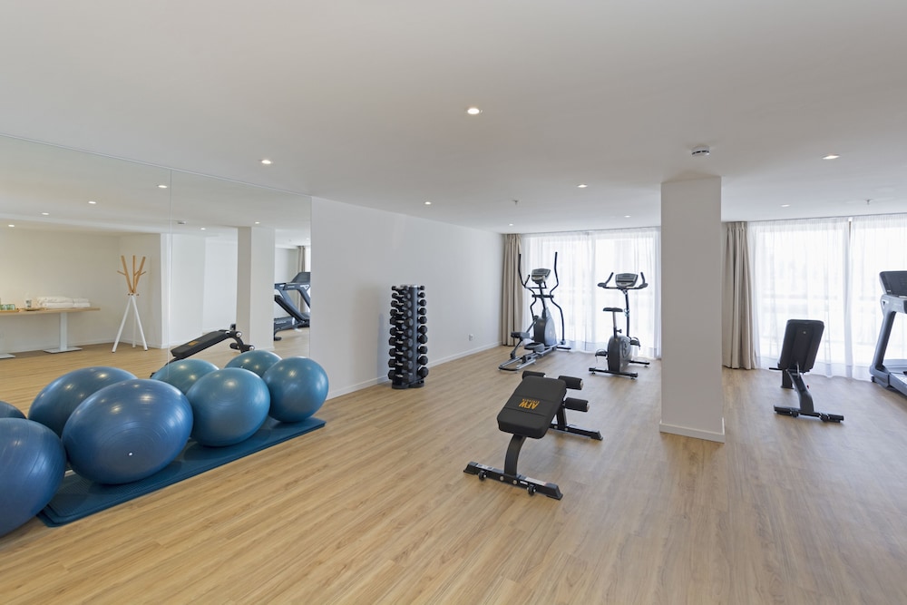 Hotel HSM Linda Playa — Sports & recreation in Peguera, Balearic Islands