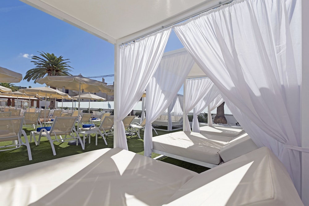 Hotel HSM Linda Playa — Sports & recreation in Peguera, Balearic Islands
