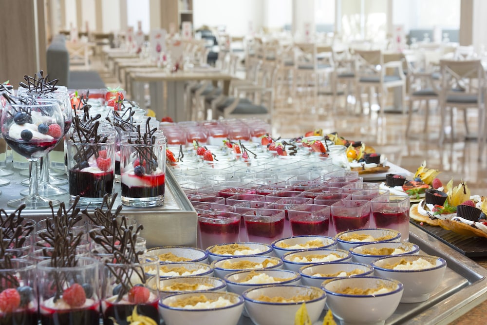 Hotel HSM SOlivera — Restaurant & bars in Peguera, Balearic Islands