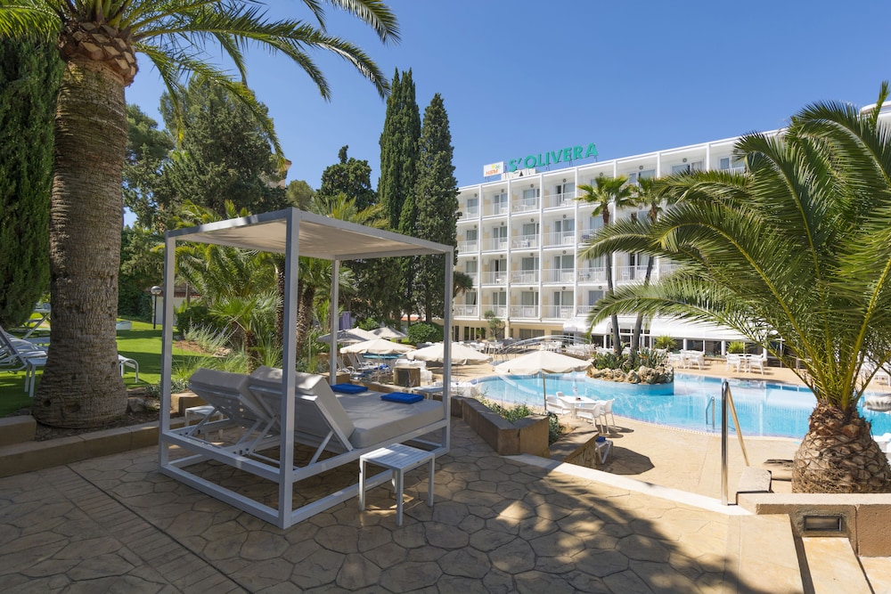 Hotel HSM SOlivera - zdjęcie 4