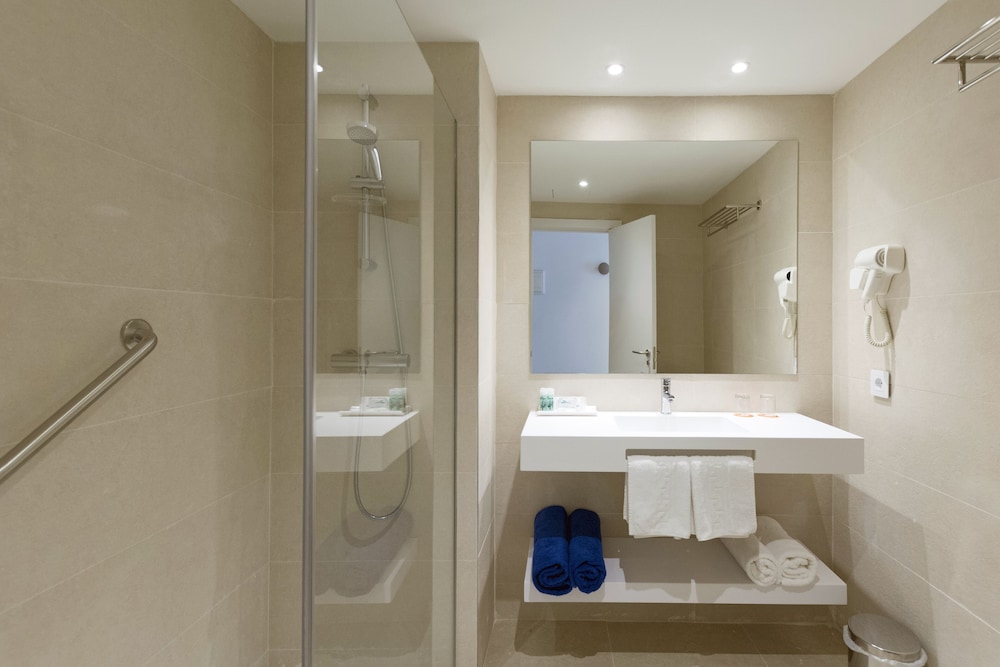 Hotel HSM SOlivera — Hotel rooms in Peguera, Balearic Islands