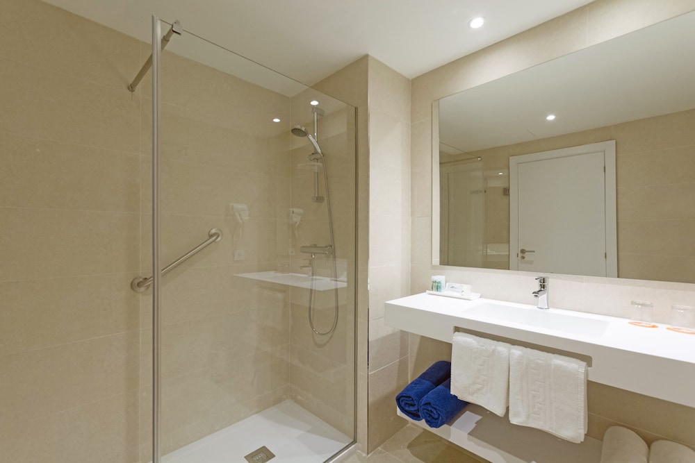 Hotel HSM SOlivera — Hotel rooms in Peguera, Balearic Islands