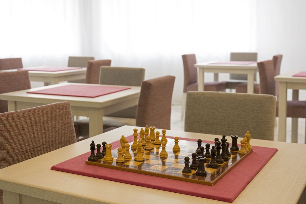 Hotel HSM SOlivera — Sports & recreation in Peguera, Balearic Islands