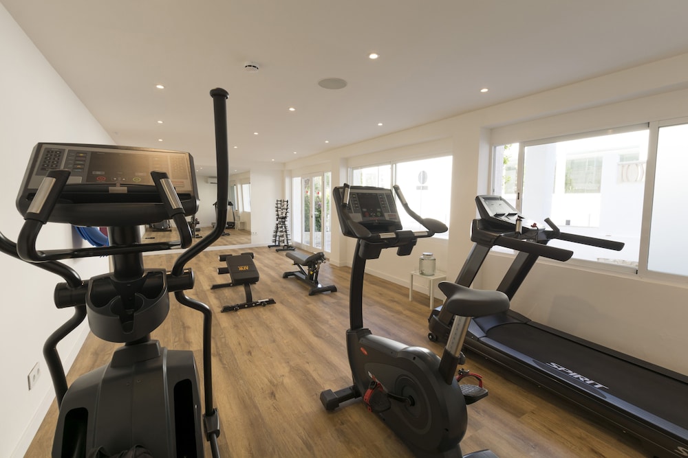 Hotel HSM SOlivera — Sports & recreation in Peguera, Balearic Islands