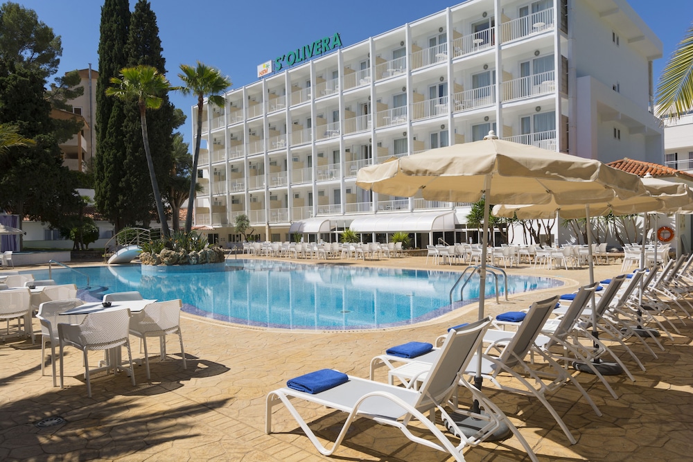 Hotel HSM SOlivera - zdjęcie 2