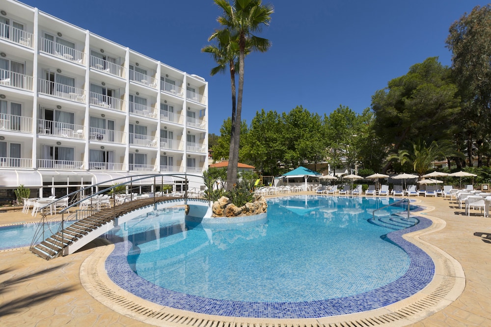 Hotel HSM SOlivera - zdjęcie 3