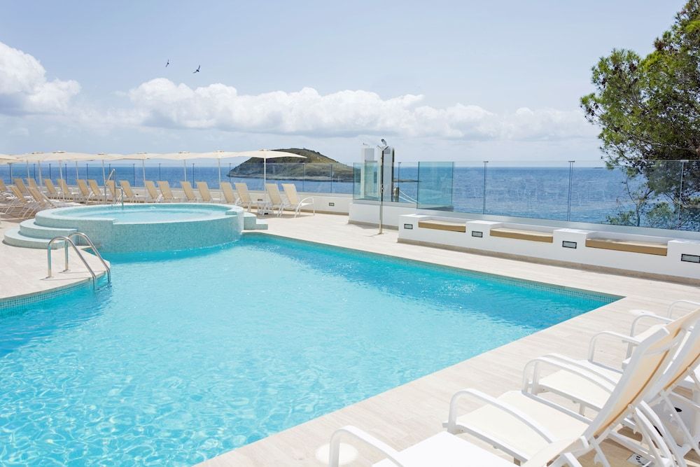 Hotel HSM Sándalo Beach image