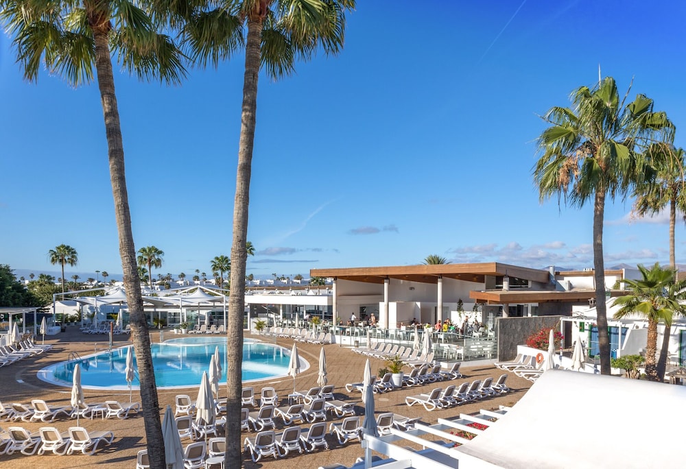 Hyde Park Lane — Main photo in Puerto del Carmen, Canary Islands
