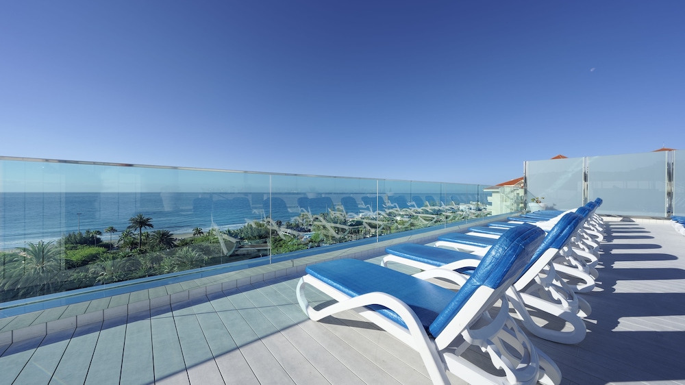 Bull Costa Canaria & Spa - Adults only - zdjęcie 4