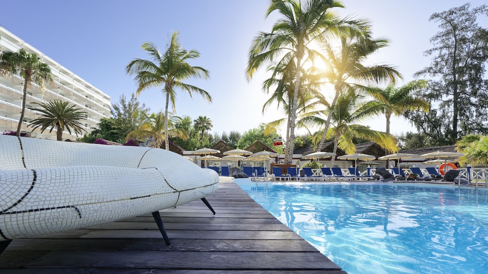 Bull Costa Canaria & Spa - Adults only - zdjęcie 2
