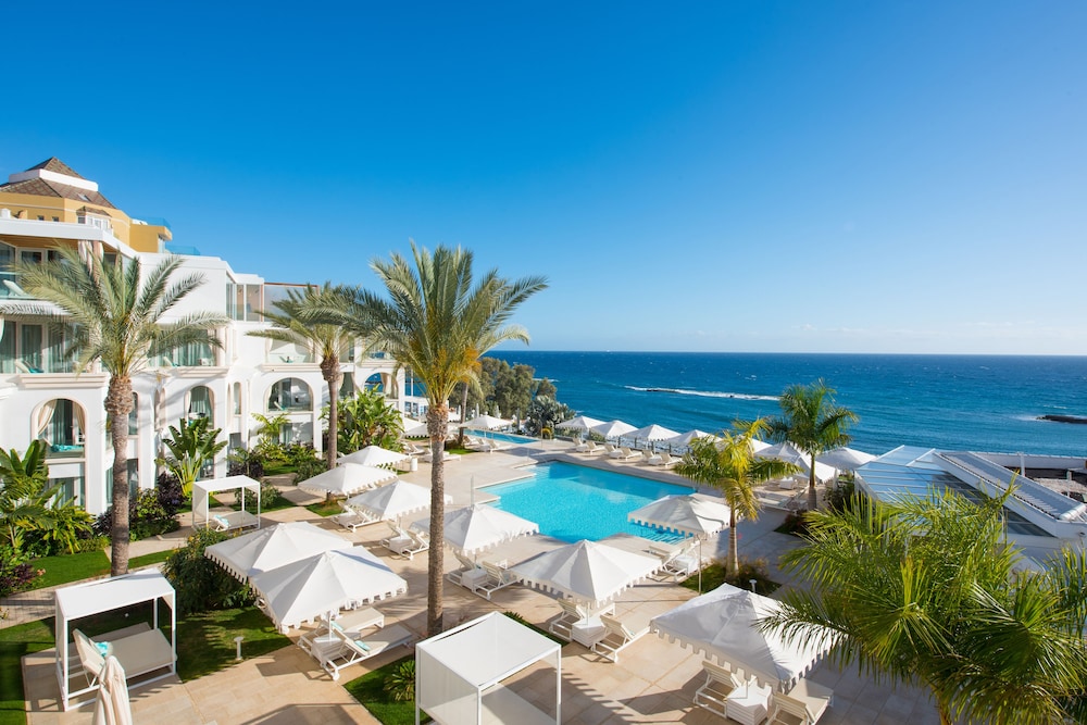 JOIA Salomé by Iberostar -Adults Only — Main photo in Costa Adeje, Canary Islands