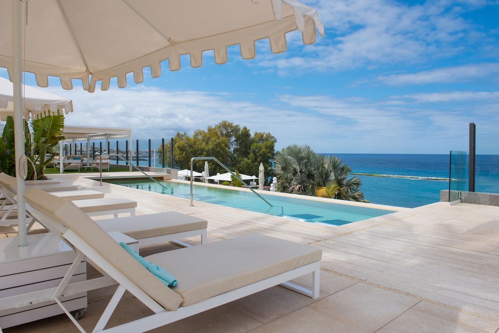 JOIA Salomé by Iberostar -Adults Only — Swimming pool in Costa Adeje, Canary Islands