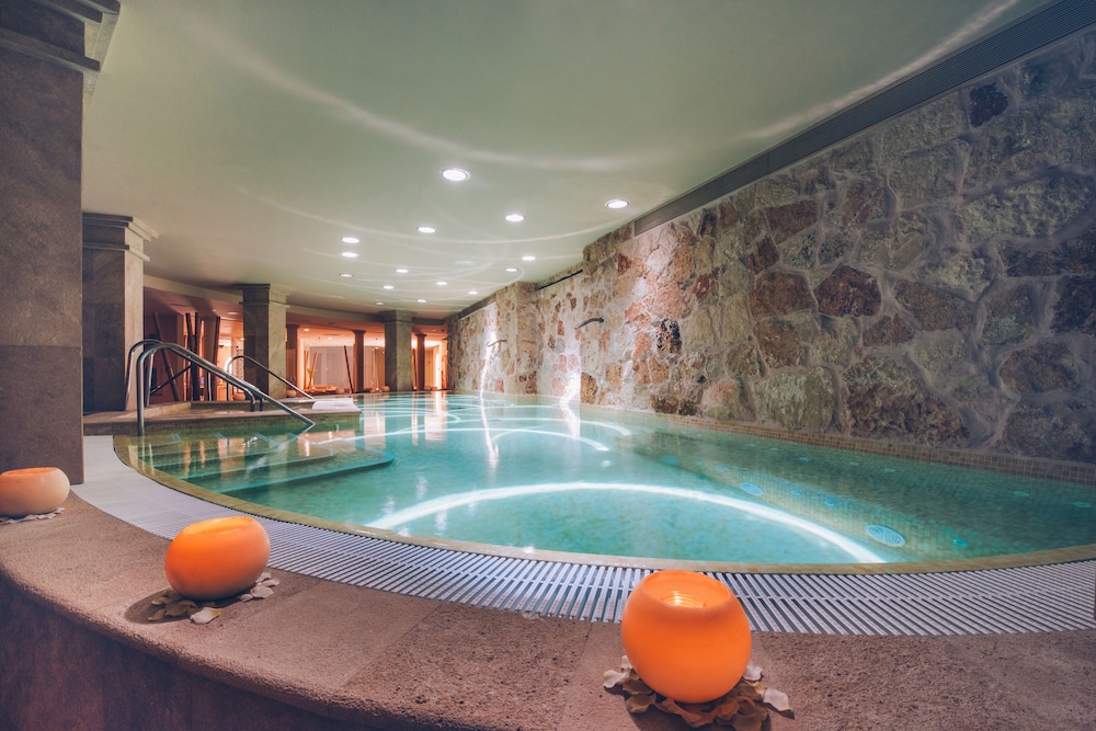 JOIA Salomé by Iberostar -Adults Only — Swimming pool in Costa Adeje, Canary Islands