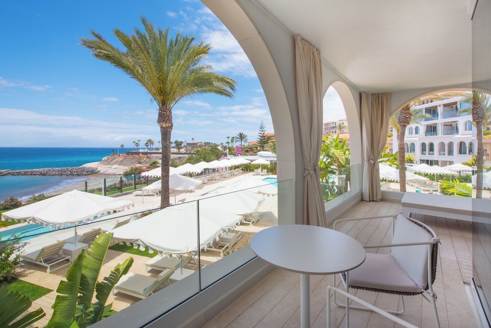 JOIA Salomé by Iberostar -Adults Only — Hotel rooms in Costa Adeje, Canary Islands