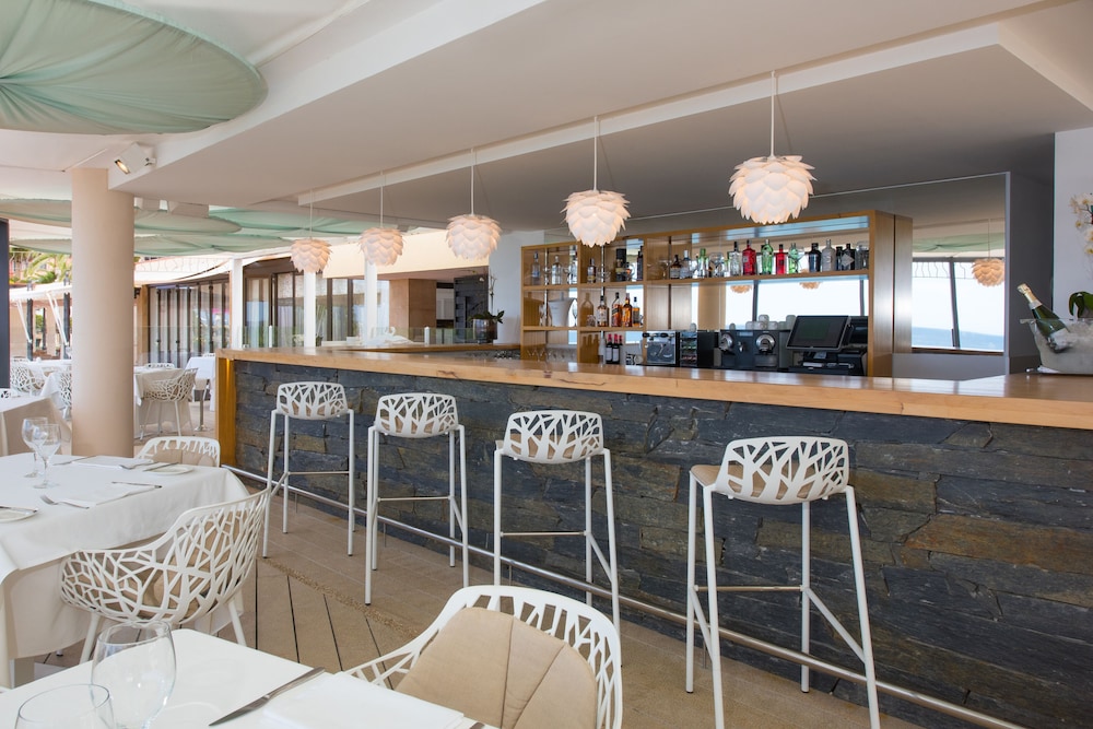 JOIA Salomé by Iberostar -Adults Only — Restaurant & bars in Costa Adeje, Canary Islands