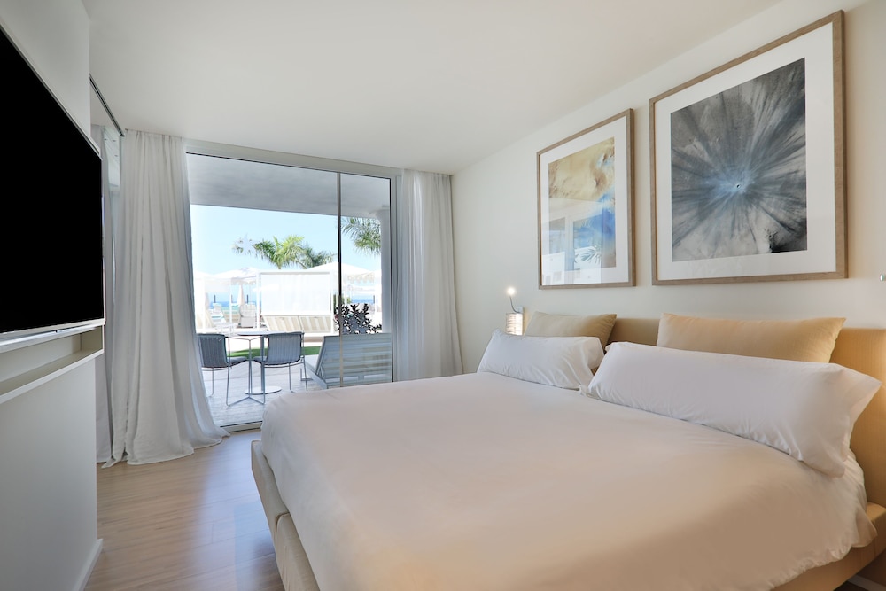JOIA Salomé by Iberostar -Adults Only — Hotel rooms in Costa Adeje, Canary Islands