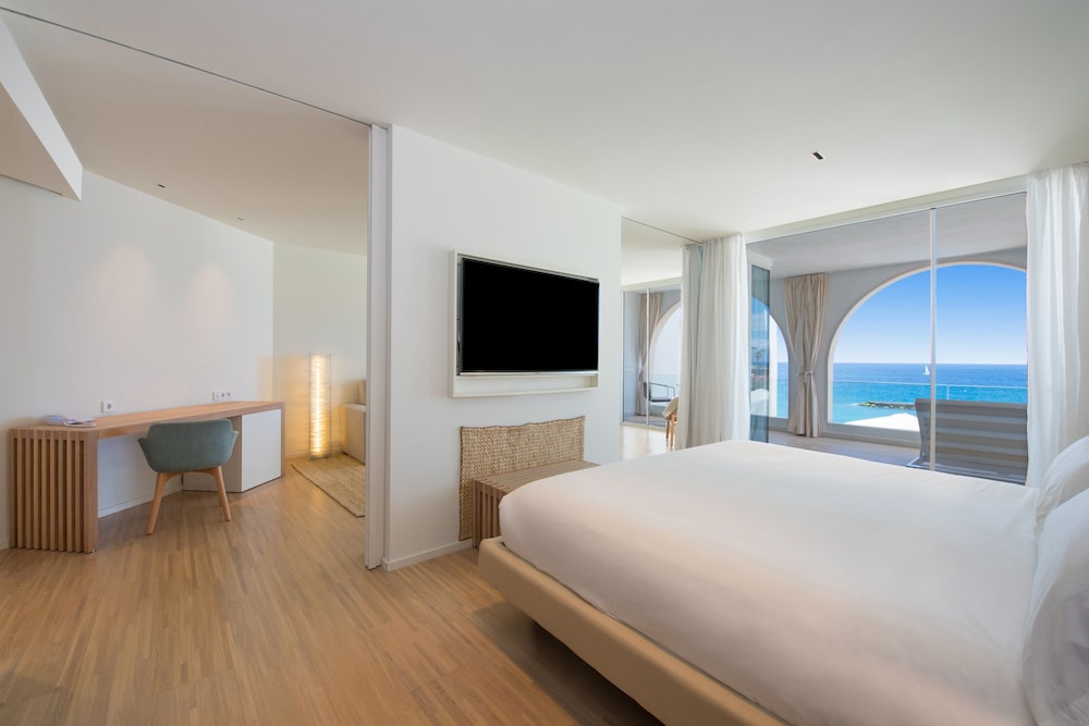 JOIA Salomé by Iberostar -Adults Only — Hotel rooms in Costa Adeje, Canary Islands