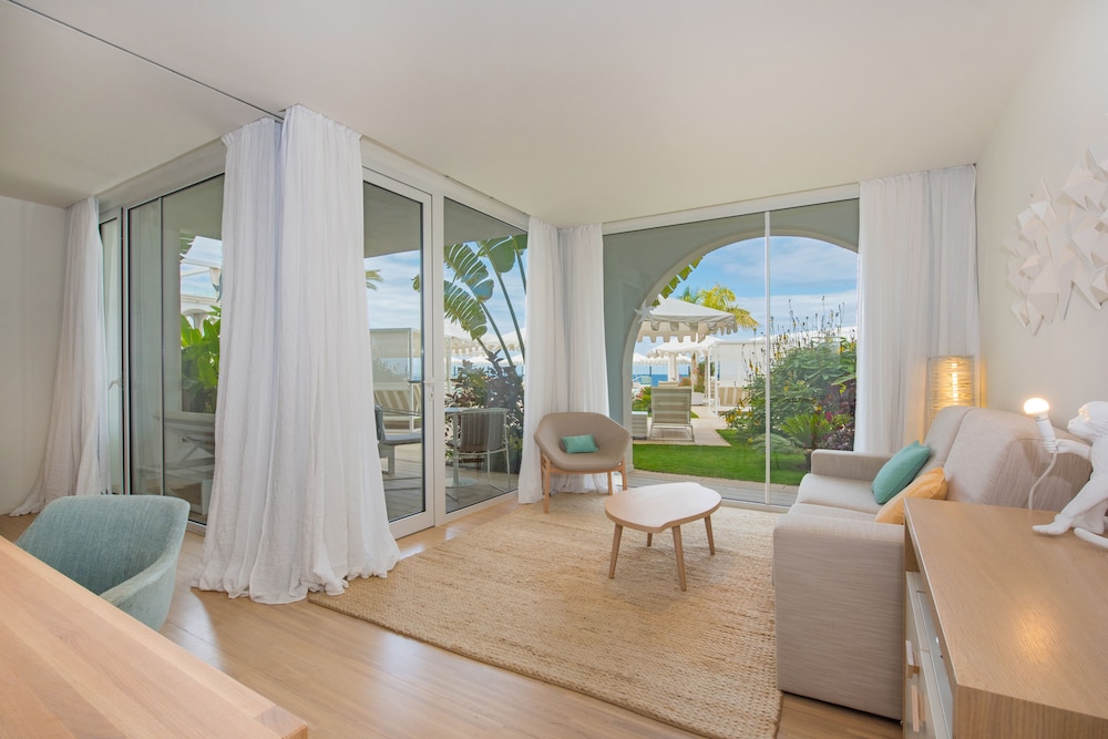 JOIA Salomé by Iberostar -Adults Only — Hotel rooms in Costa Adeje, Canary Islands