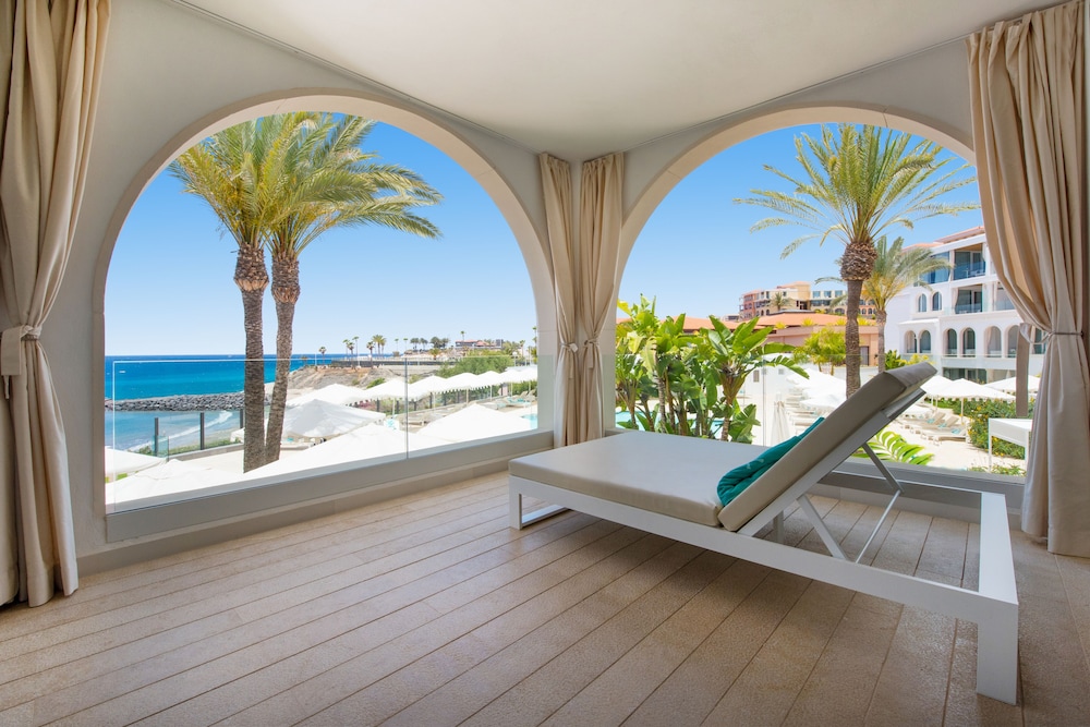 JOIA Salomé by Iberostar -Adults Only — Beach in Costa Adeje, Canary Islands