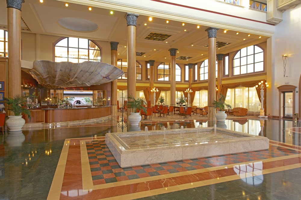 JOIA Salomé by Iberostar -Adults Only — Hotel building in Costa Adeje, Canary Islands