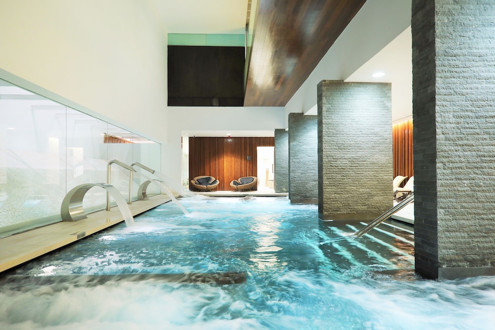 JOIA Salomé by Iberostar -Adults Only — Spa in Costa Adeje, Canary Islands
