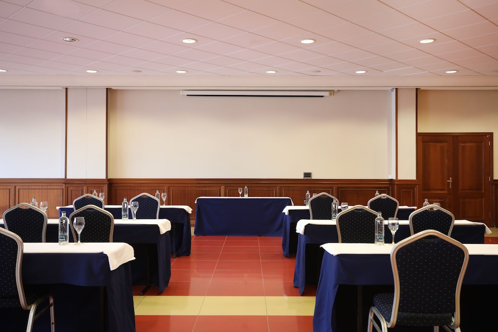 JOIA Salomé by Iberostar -Adults Only — Hotel building in Costa Adeje, Canary Islands