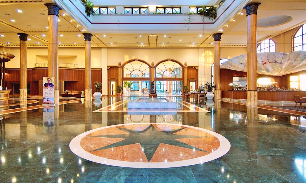 JOIA Salomé by Iberostar -Adults Only — Hotel building in Costa Adeje, Canary Islands