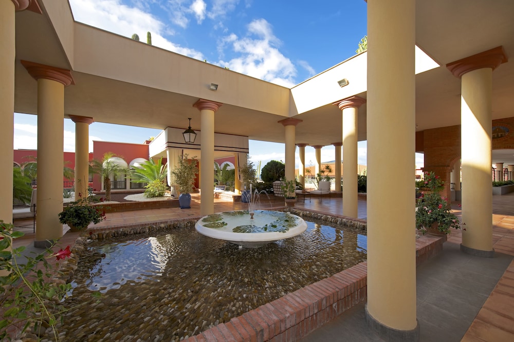 JOIA Salomé by Iberostar -Adults Only — Hotel building in Costa Adeje, Canary Islands