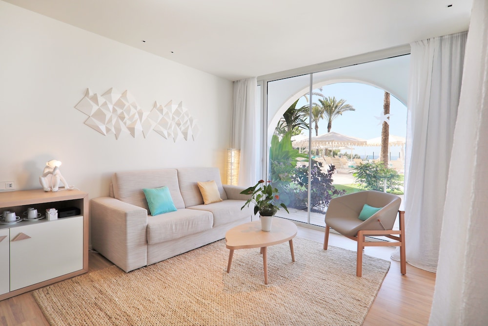JOIA Salomé by Iberostar -Adults Only — Hotel rooms in Costa Adeje, Canary Islands