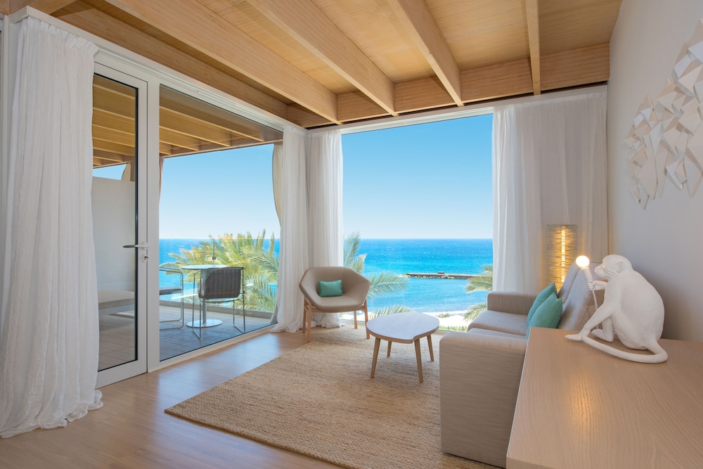 JOIA Salomé by Iberostar -Adults Only — Hotel rooms in Costa Adeje, Canary Islands